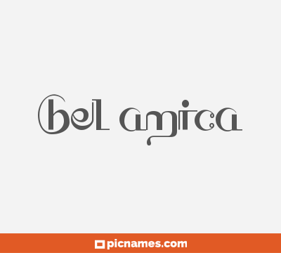 Bel Amica